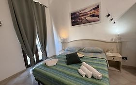 Bed And Breakfast Station